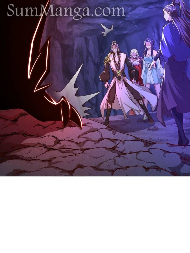 Dragon Master Chapter 415 8
